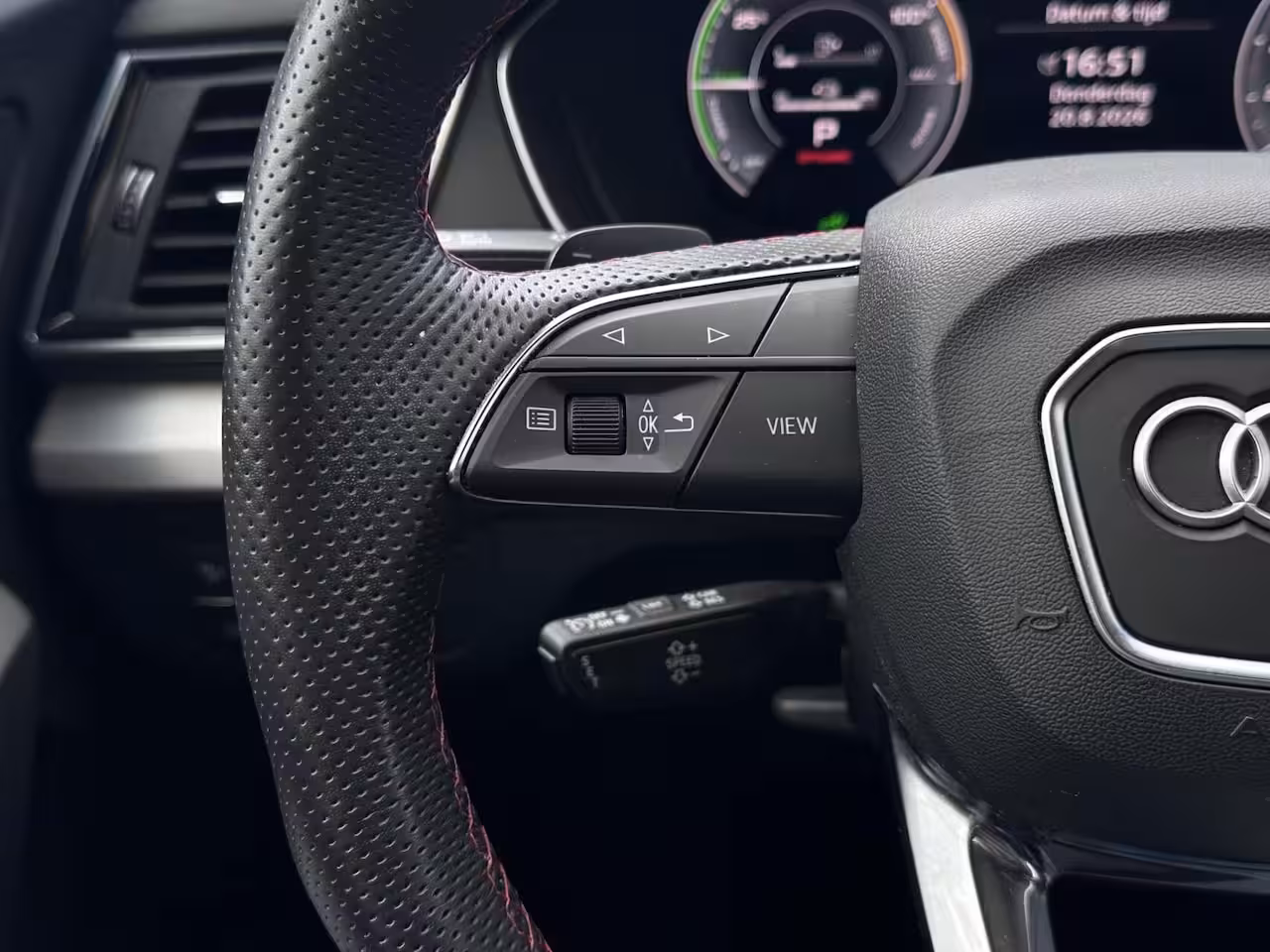 Audi Q5 55 TFSI e quattro Matrix, 360 Camera, Sfeerverlichting, LM