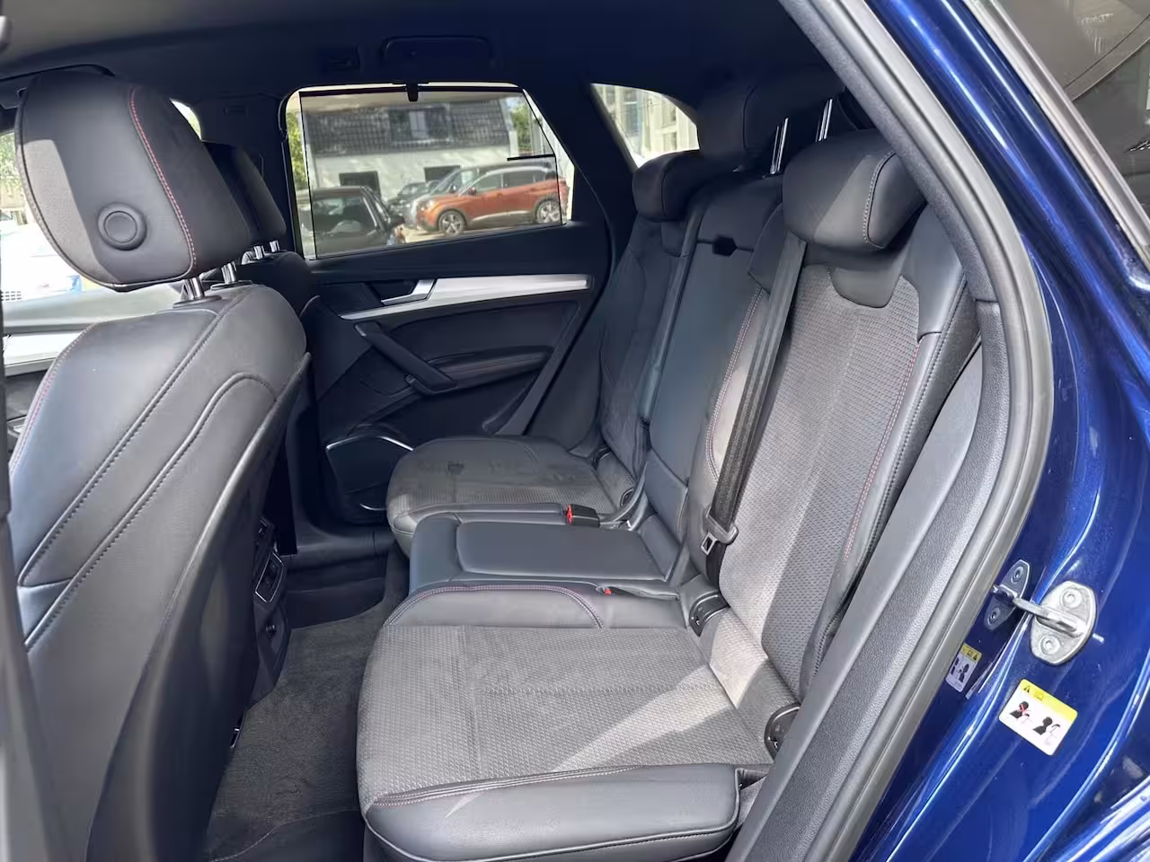 Audi Q5 55 TFSI e quattro Matrix, 360 Camera, Sfeerverlichting, LM