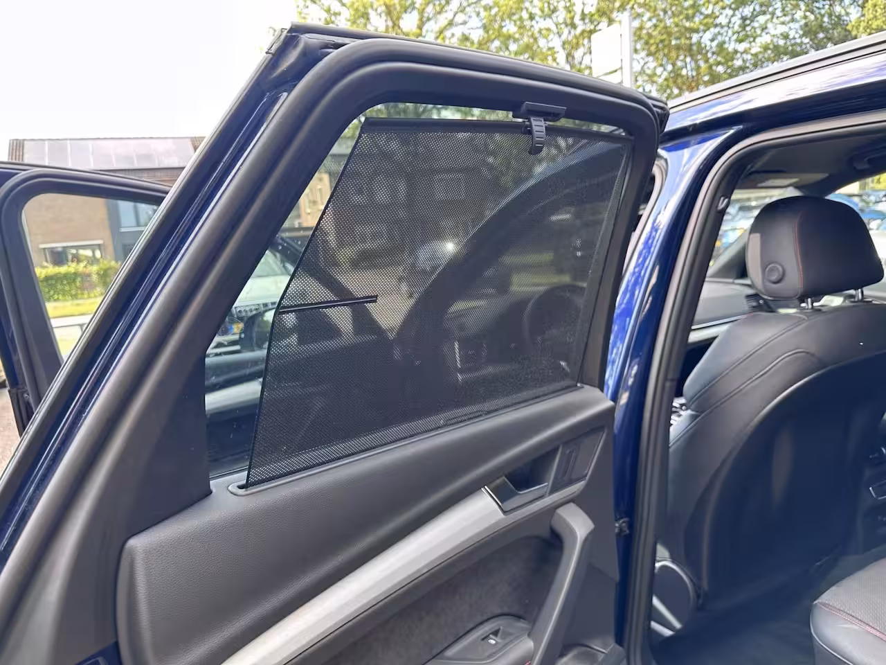 Audi Q5 55 TFSI e quattro Matrix, 360 Camera, Sfeerverlichting, LM