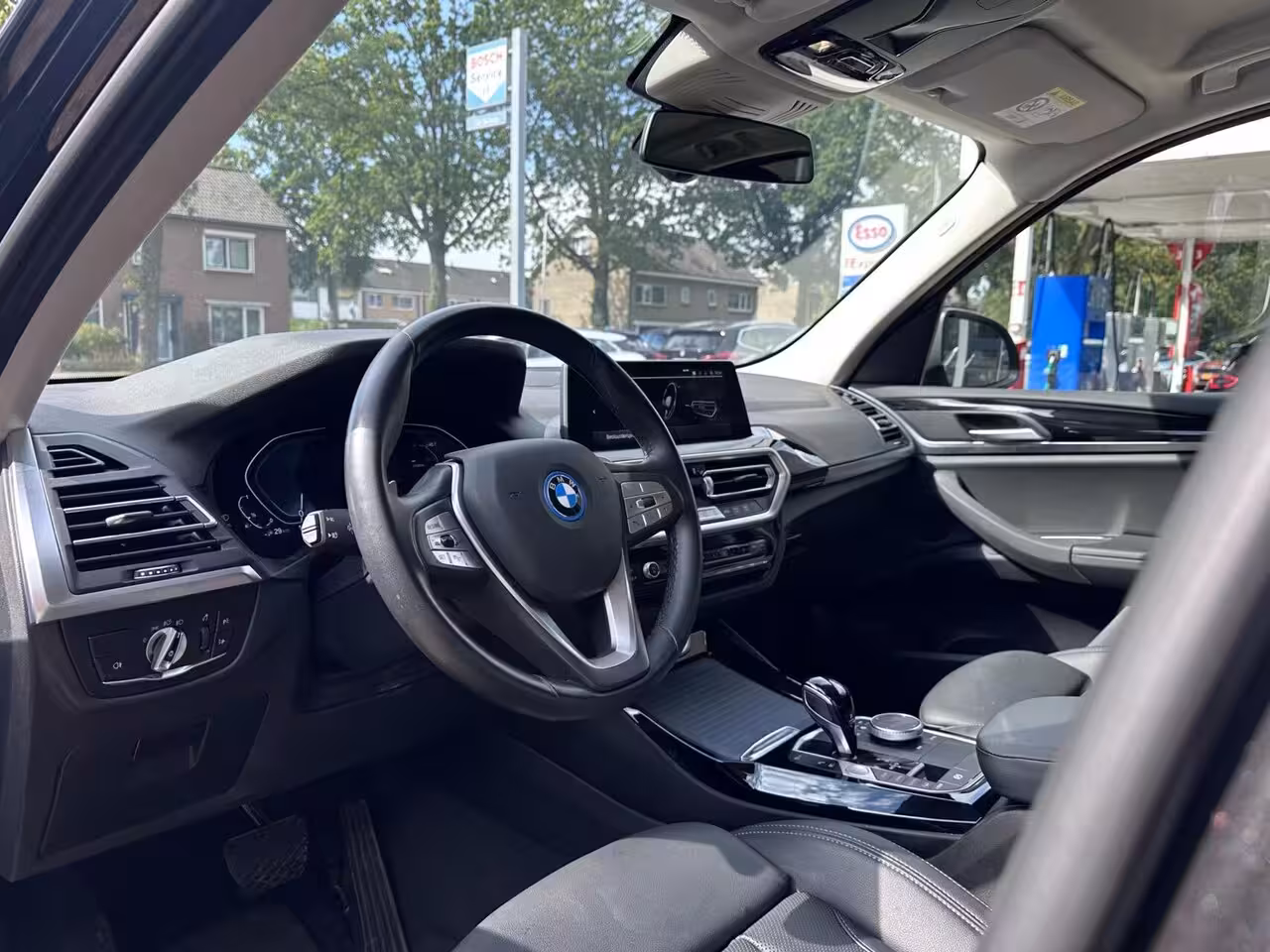 BMW X3 xDrive30e Business Edition Plus Climat control, Camera, Carplay, Bluetooth, LM