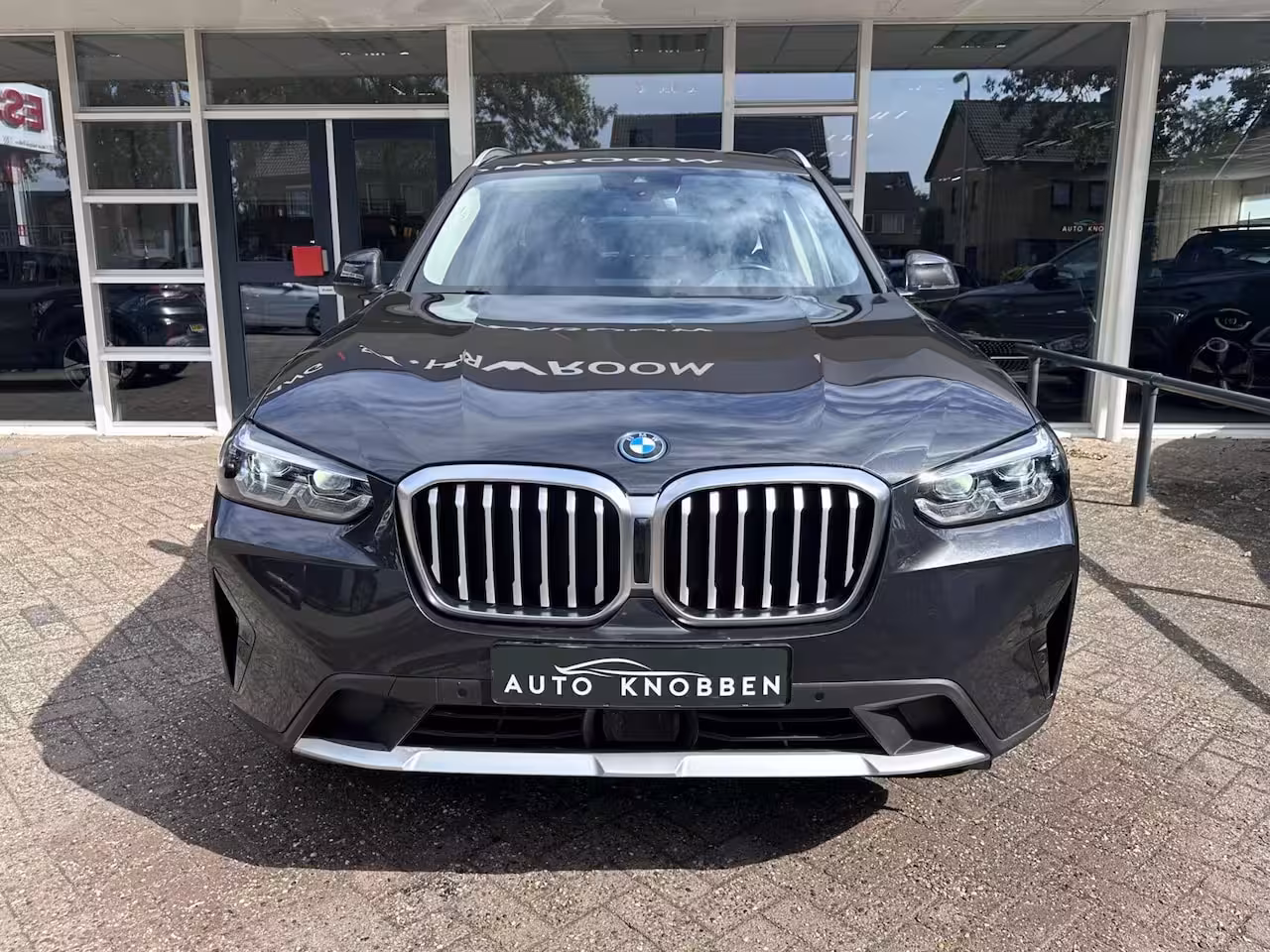 BMW X3 xDrive30e Business Edition Plus Climat control, Camera, Carplay, Bluetooth, LM