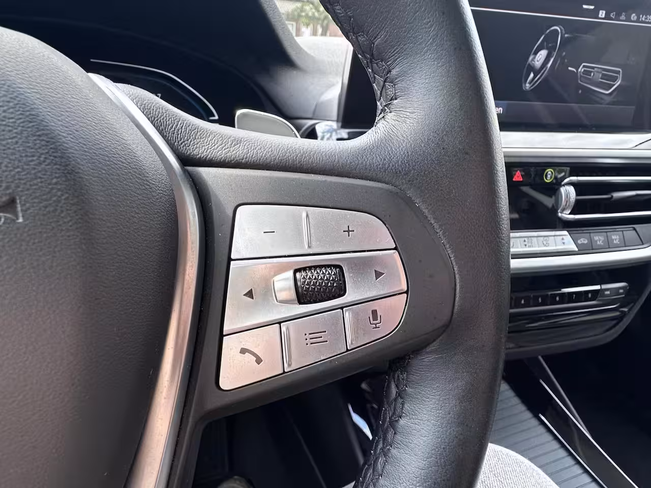 BMW X3 xDrive30e Business Edition Plus Climat control, Camera, Carplay, Bluetooth, LM