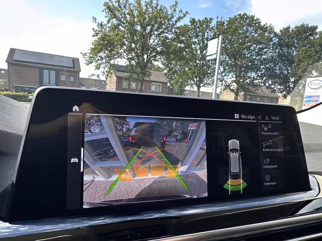 BMW X3 xDrive30e Business Edition Plus Climat control, Camera, Carplay, Bluetooth, LM