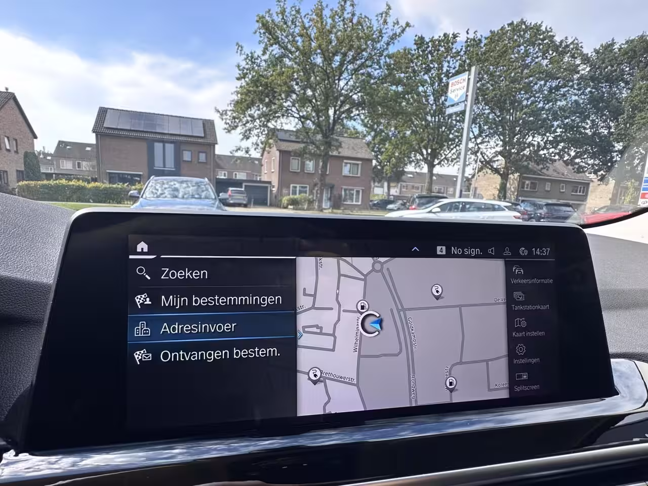 BMW X3 xDrive30e Business Edition Plus Climat control, Camera, Carplay, Bluetooth, LM