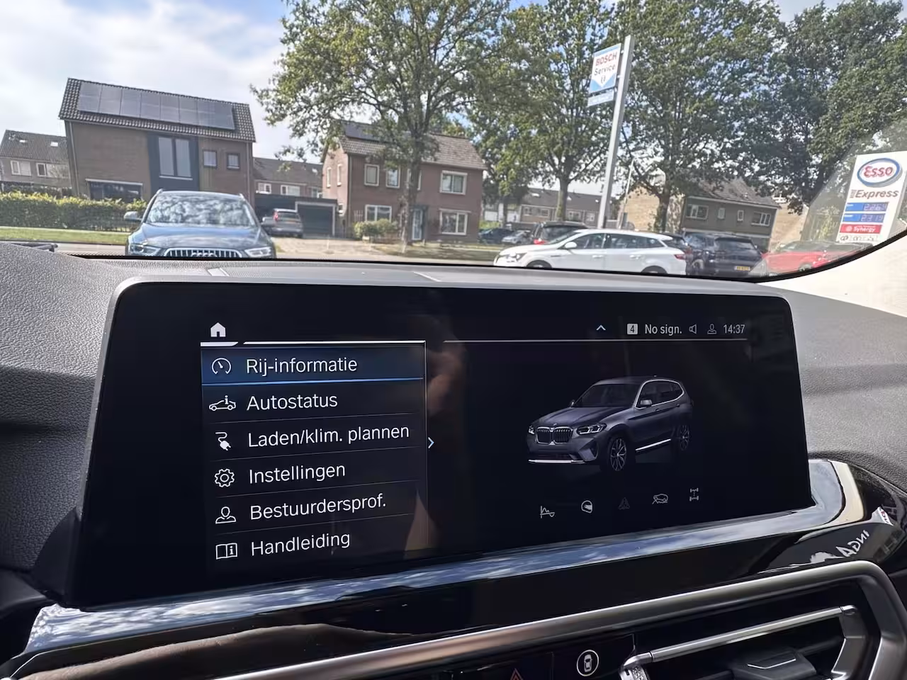 BMW X3 xDrive30e Business Edition Plus Climat control, Camera, Carplay, Bluetooth, LM