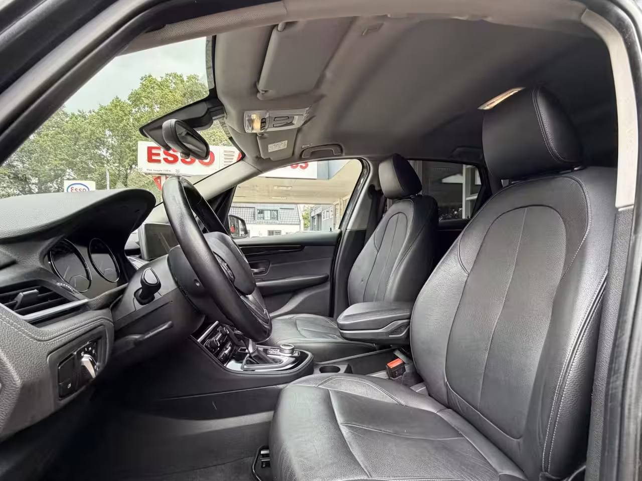 BMW 2-serie Active Tourer 225xe iPerformance Climat, Bluetooth, Navi, LM