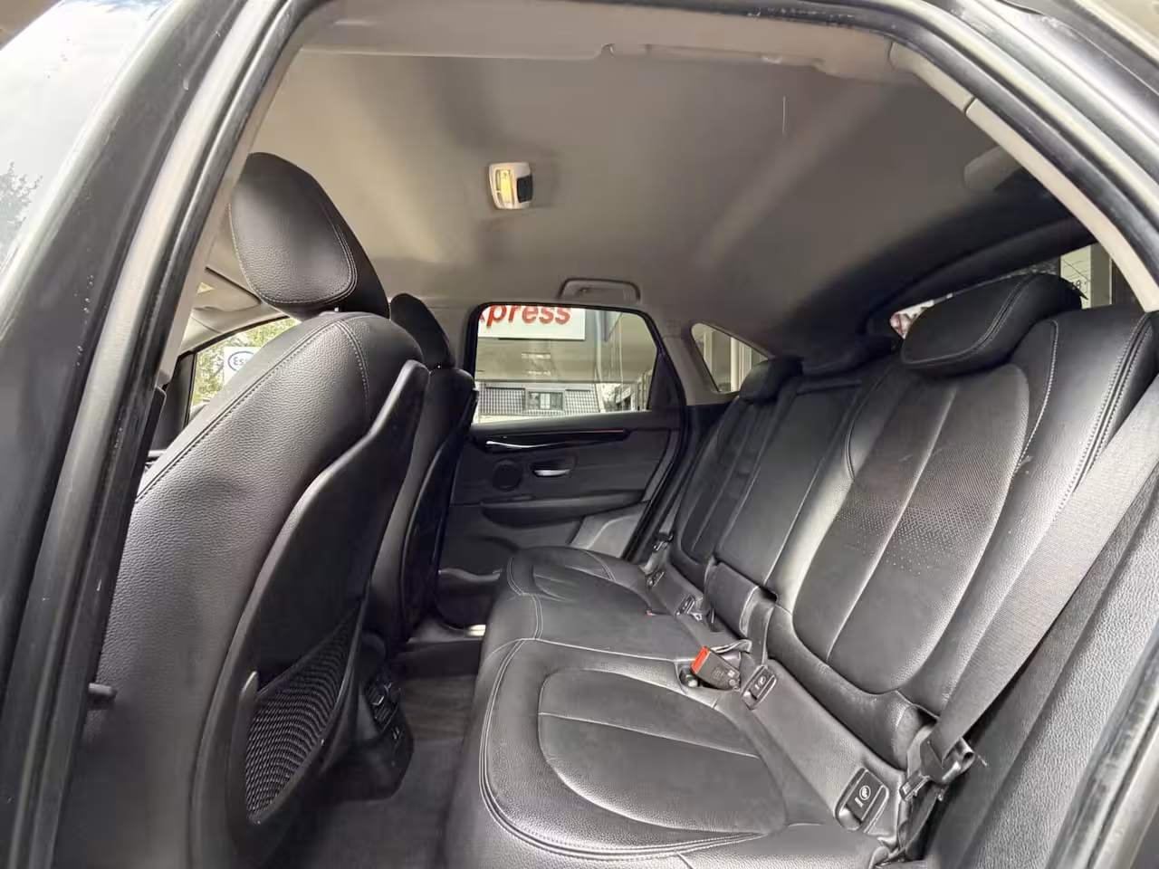 BMW 2-serie Active Tourer 225xe iPerformance Climat, Bluetooth, Navi, LM