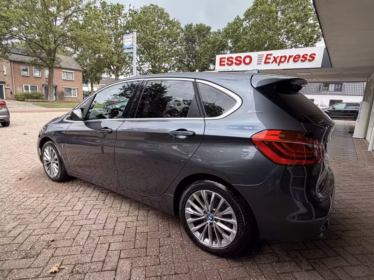 BMW 2-serie Active Tourer 225xe iPerformance Climat, Bluetooth, Navi, LM