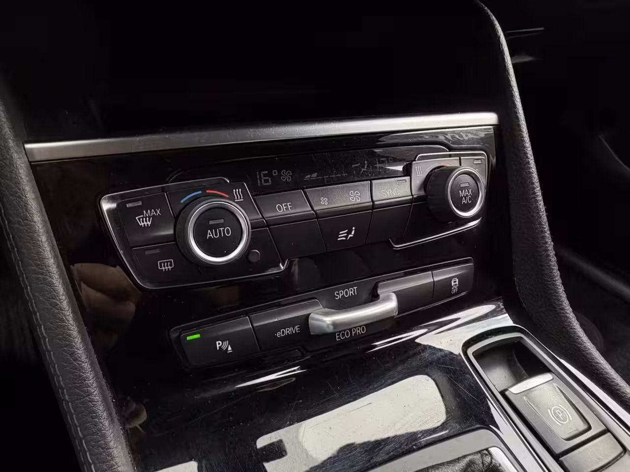 BMW 2-serie Active Tourer 225xe iPerformance Climat, Bluetooth, Navi, LM