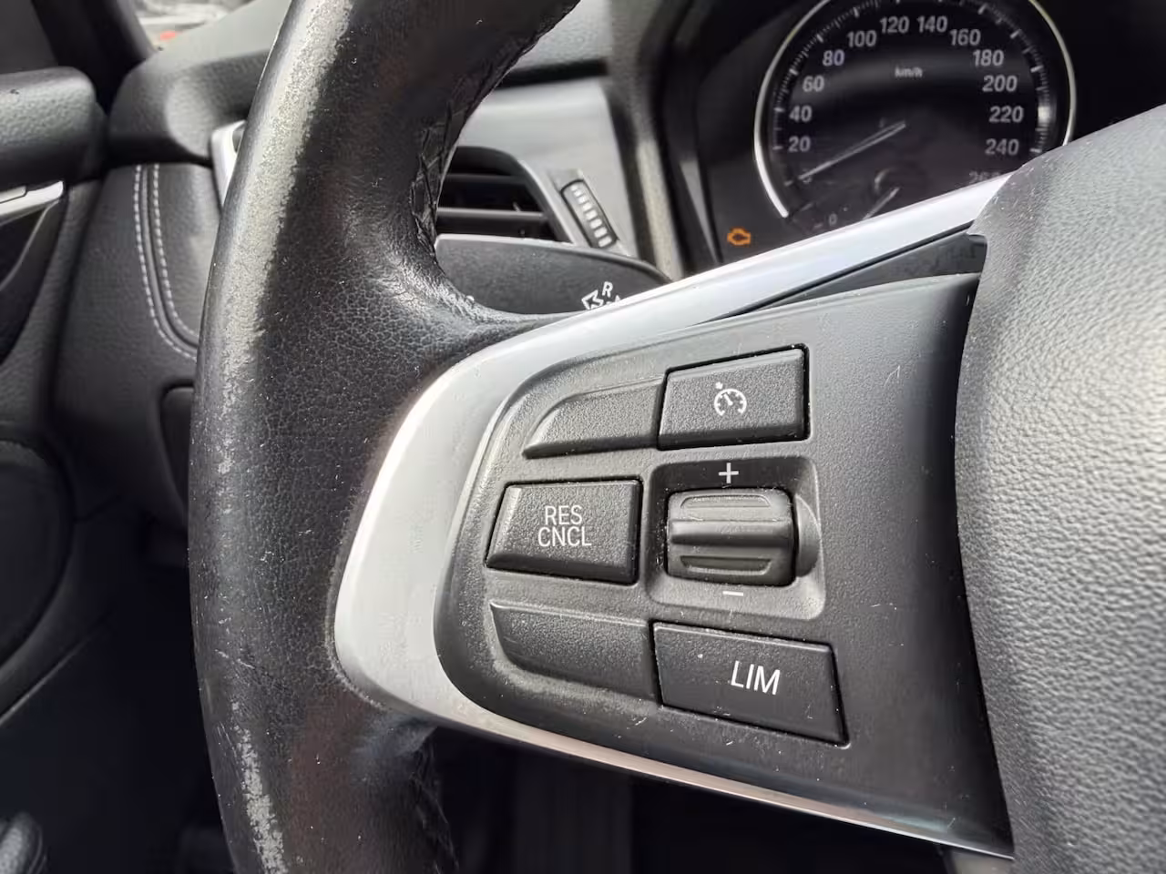 BMW 2-serie Active Tourer 225xe iPerformance Climat, Bluetooth, Navi, LM