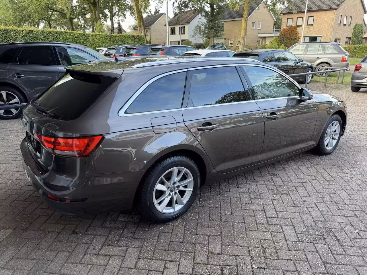 Audi A4 Avant 1.4 TFSI Pro Line Climat, Navi, Bluetooth, LM
