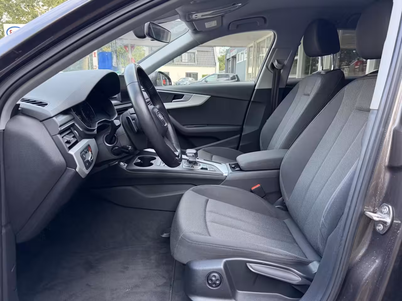 Audi A4 Avant 1.4 TFSI Pro Line Climat, Navi, Bluetooth, LM