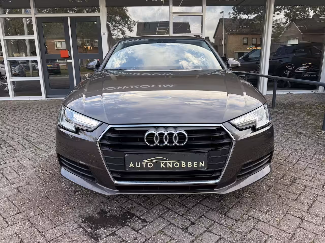 Audi A4 Avant 1.4 TFSI Pro Line Climat, Navi, Bluetooth, LM