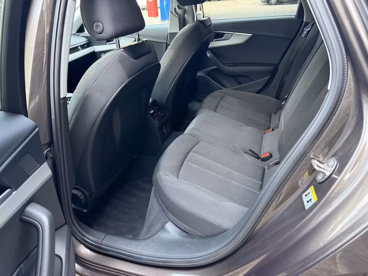 Audi A4 Avant 1.4 TFSI Pro Line Climat, Navi, Bluetooth, LM
