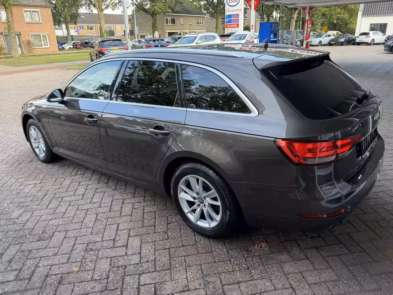 Audi A4 Avant 1.4 TFSI Pro Line Climat, Navi, Bluetooth, LM