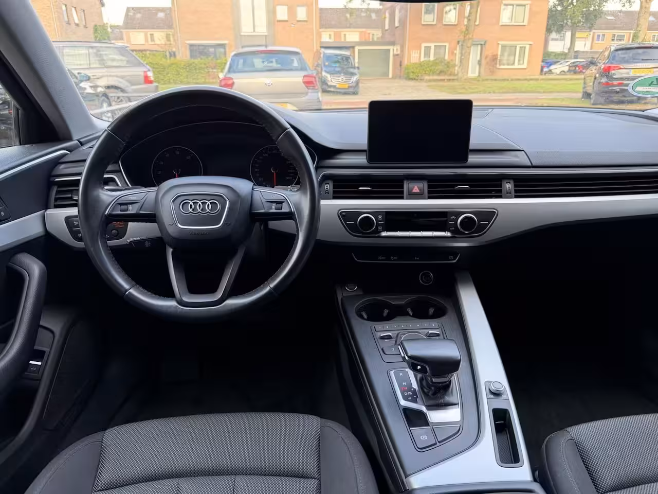 Audi A4 Avant 1.4 TFSI Pro Line Climat, Navi, Bluetooth, LM