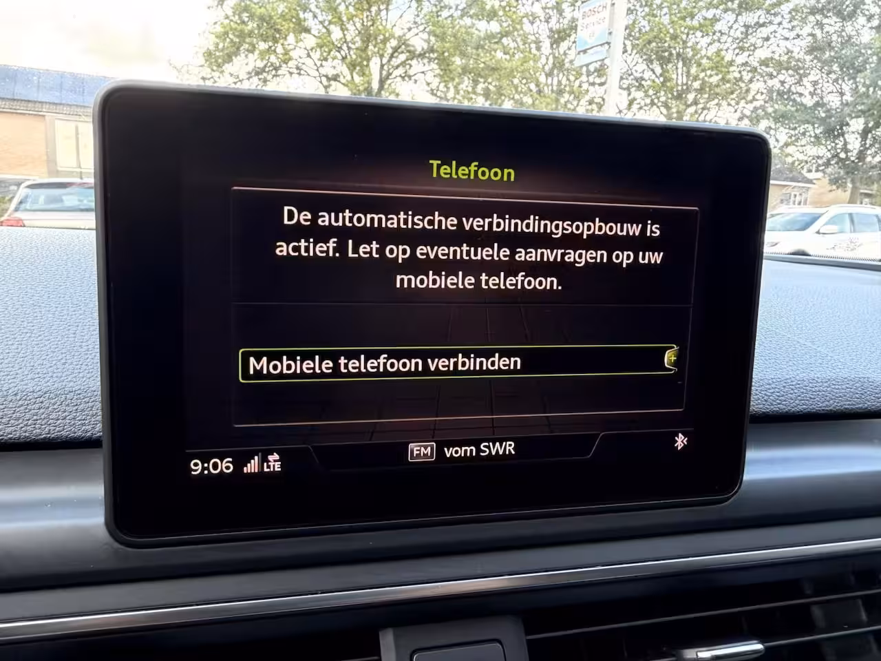 Audi A4 Avant 1.4 TFSI Pro Line Climat, Navi, Bluetooth, LM