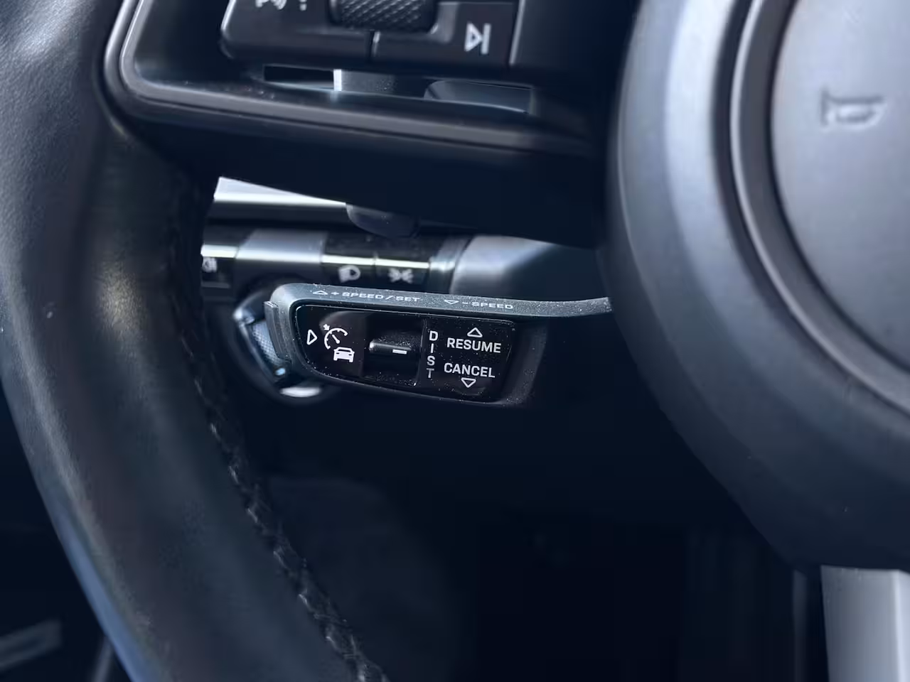 Porsche 911 Cabrio 992 3.0 Carrera Led, Sportuitlaat, ACC, Leer, Bose