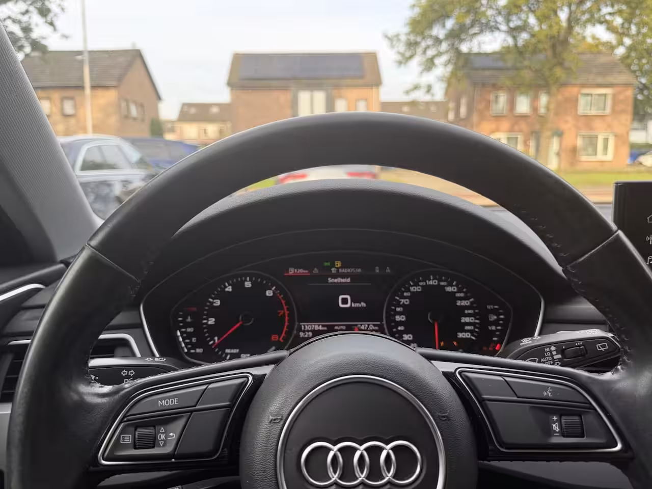 Audi A4 Avant 40 TFSI Launch edition Sport Trekhaak, Climat, LM