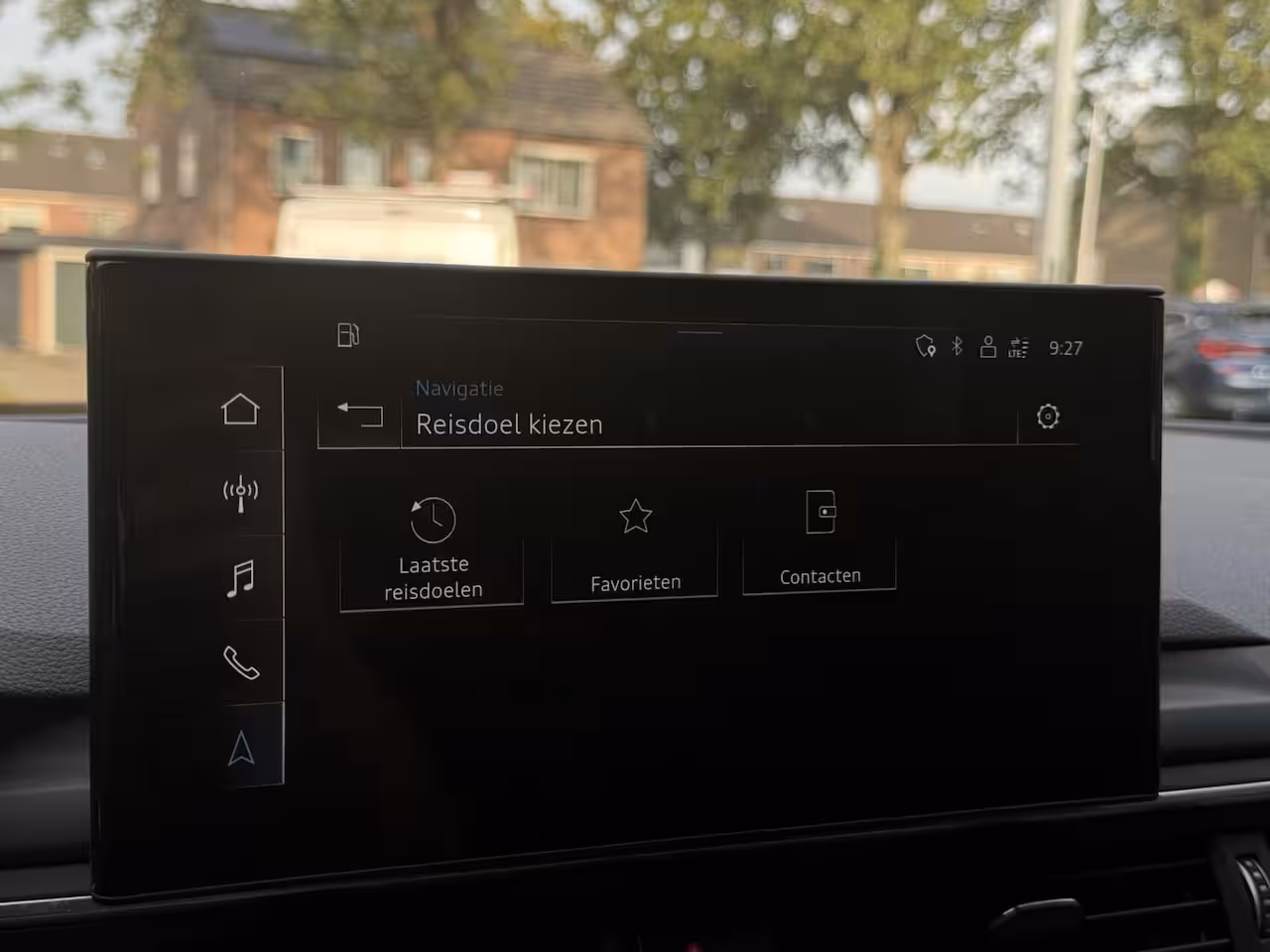 Audi A4 Avant 40 TFSI Launch edition Sport Trekhaak, Climat, LM