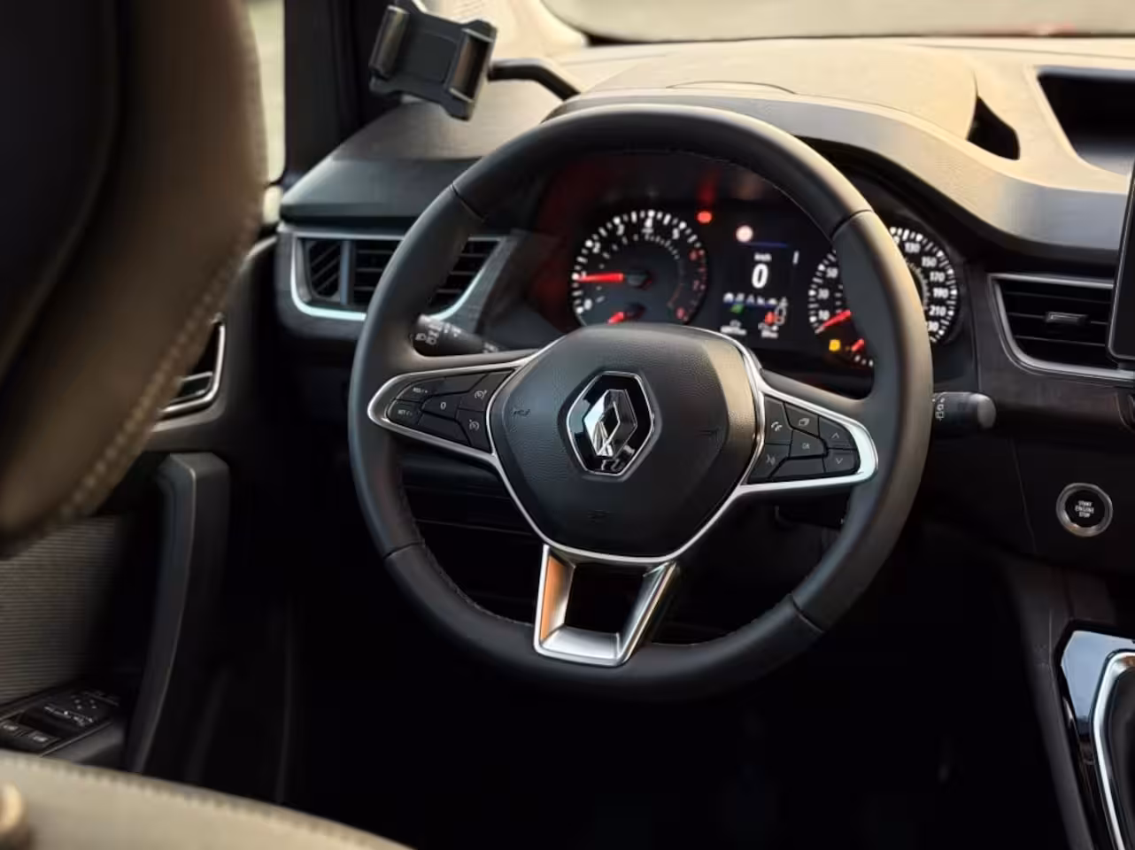 Renault Kangoo 1.3 TCE 130PK CAMERA CARPLAY