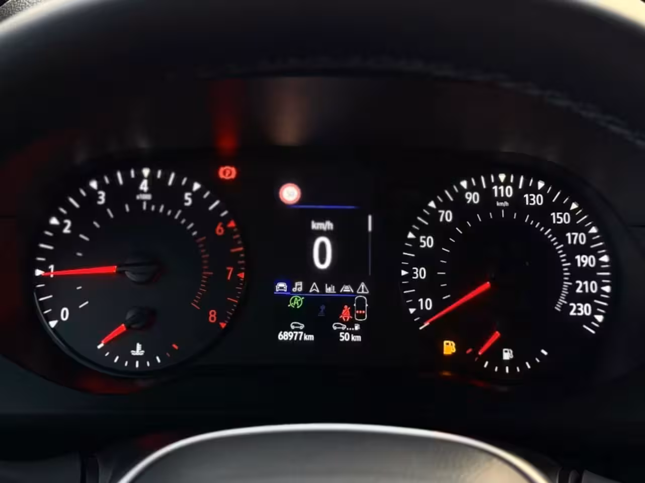 Renault Kangoo 1.3 TCE 130PK CAMERA CARPLAY