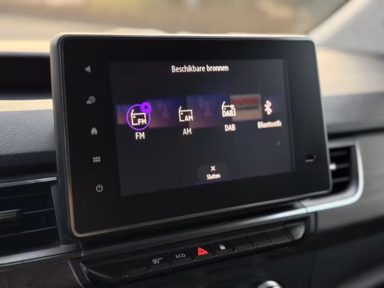 Renault Kangoo 1.3 TCE 130PK CAMERA CARPLAY