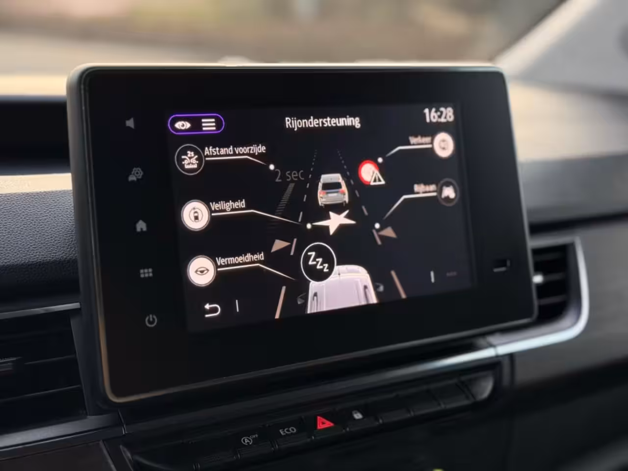 Renault Kangoo 1.3 TCE 130PK CAMERA CARPLAY