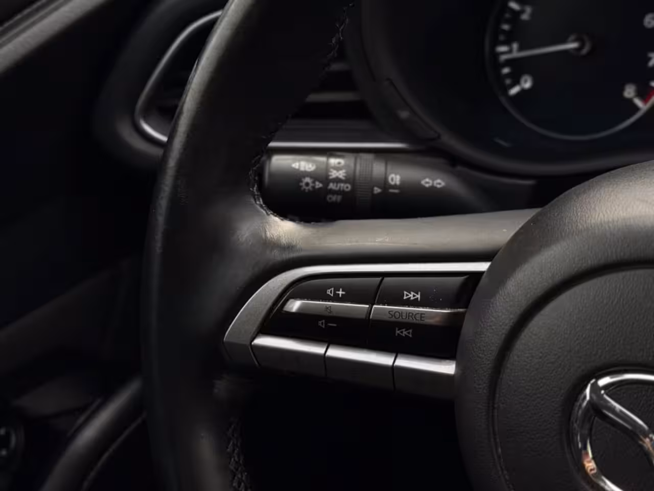 Mazda CX-30 2.0 e-skyactive-G M hybrid trekhaak head-up carplay navi