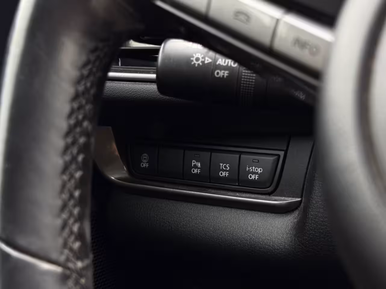 Mazda CX-30 2.0 e-skyactive-G M hybrid trekhaak head-up carplay navi