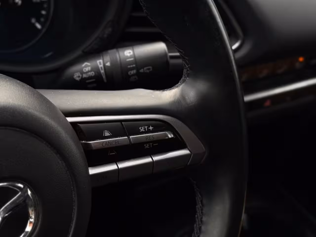 Mazda CX-30 2.0 e-skyactive-G M hybrid trekhaak head-up carplay navi