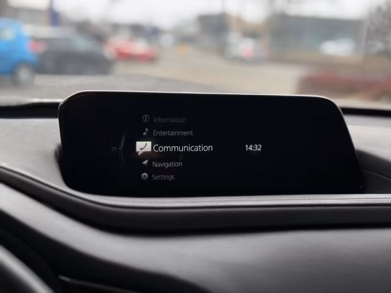 Mazda CX-30 2.0 e-skyactive-G M hybrid trekhaak head-up carplay navi