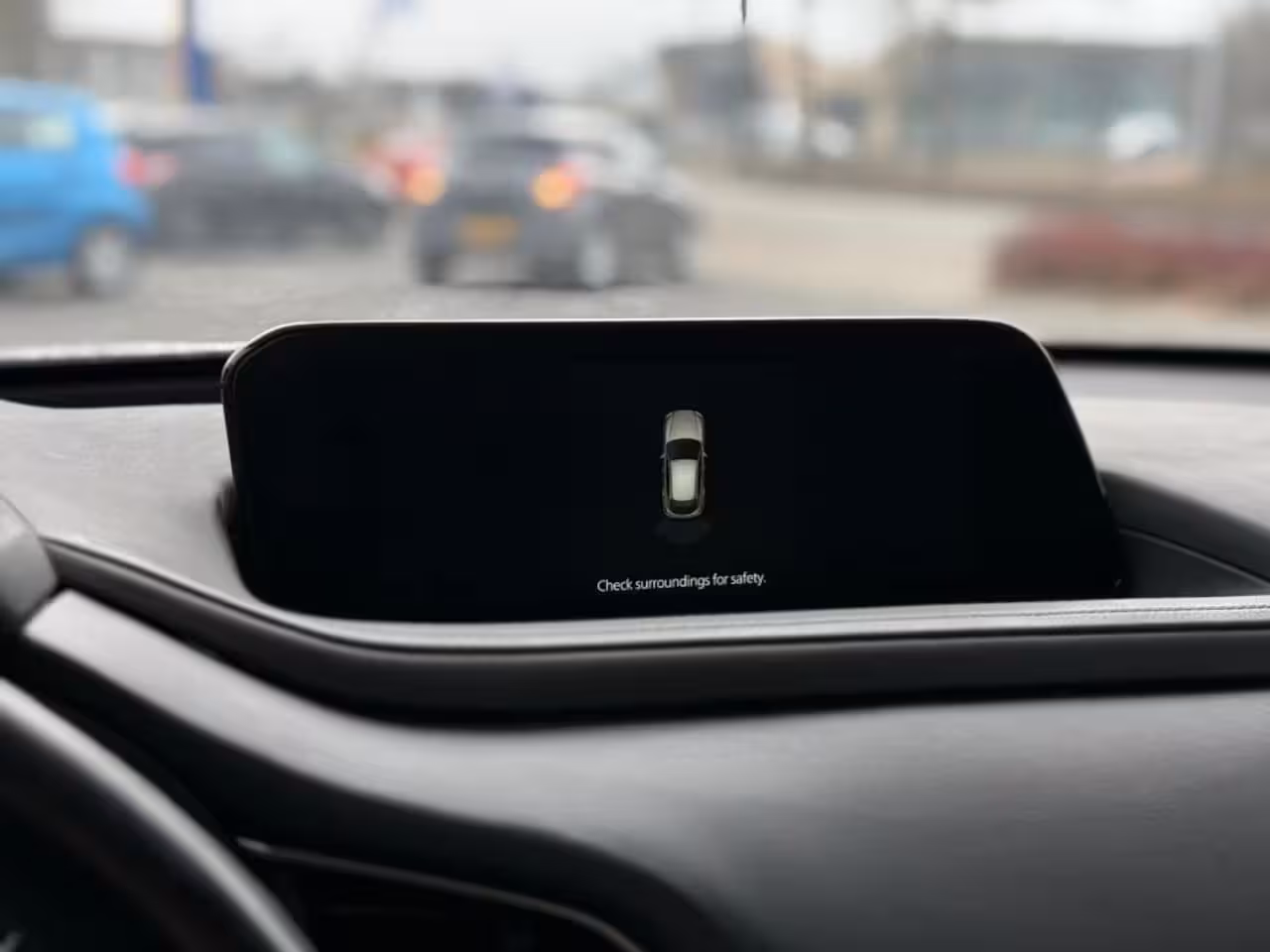 Mazda CX-30 2.0 e-skyactive-G M hybrid trekhaak head-up carplay navi