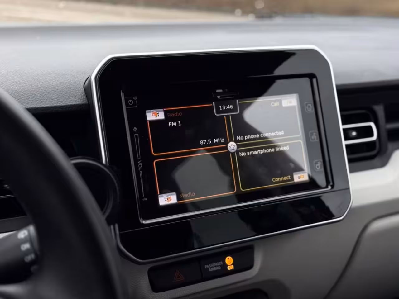 Suzuki Ignis 1.2 SELECT A/T NL-AUTO CAMERA CARPLAY AIRCO garantie tot 2030