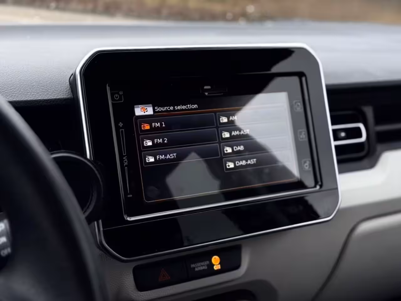 Suzuki Ignis 1.2 SELECT A/T NL-AUTO CAMERA CARPLAY AIRCO garantie tot 2030