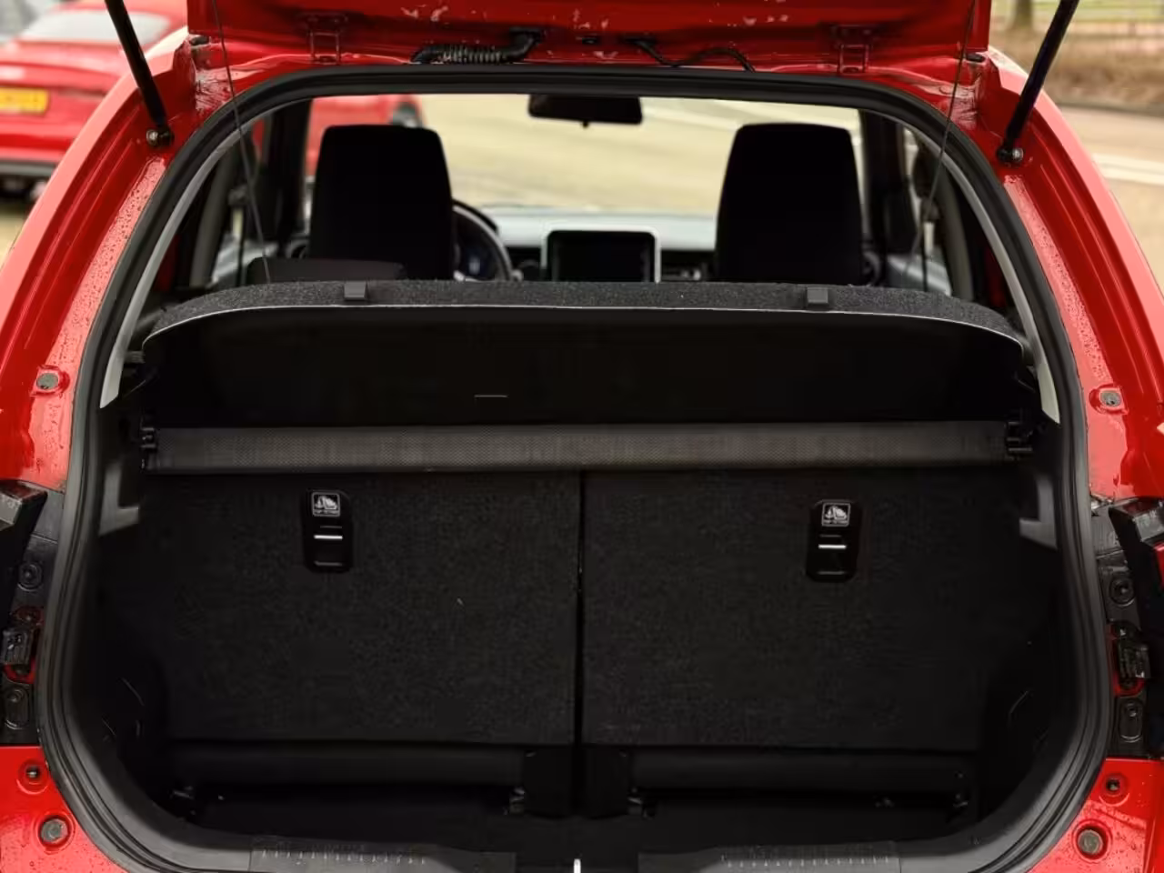 Suzuki Ignis 1.2 SELECT A/T NL-AUTO CAMERA CARPLAY AIRCO garantie tot 2030