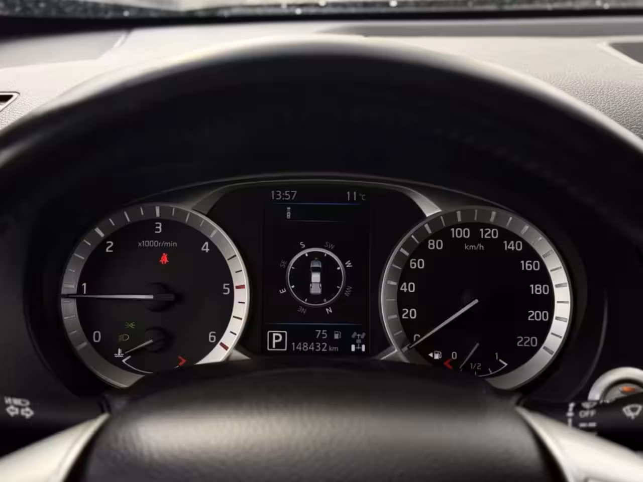 Nissan Navara 2.3 DCI 190PK A/T CAMERA CARPLAY TREKHAAK 3500KG