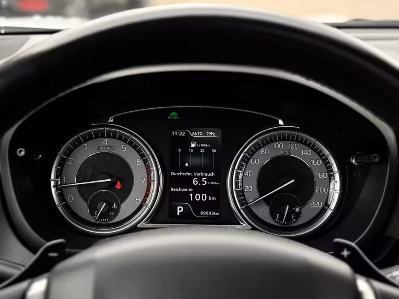 Suzuki S-Cross 1.5 HYBRID STYLE A/T PANO CARPLAY 360 CAMERA ADD. CRUISE