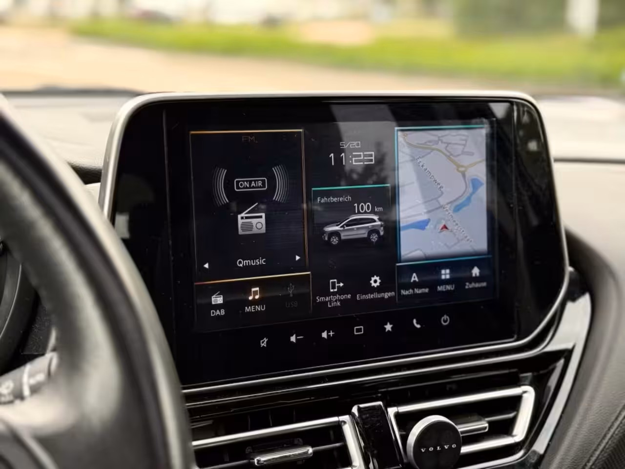 Suzuki S-Cross 1.5 HYBRID STYLE A/T PANO CARPLAY 360 CAMERA ADD. CRUISE