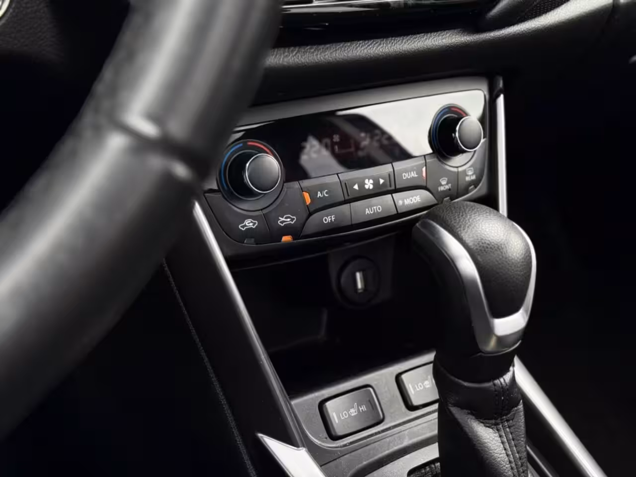 Suzuki S-Cross 1.5 HYBRID STYLE A/T PANO CARPLAY 360 CAMERA ADD. CRUISE