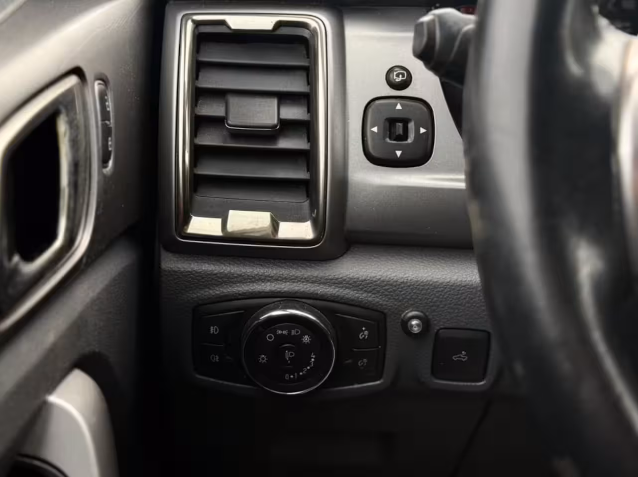 Ford Ranger 3.2 TDCI LIMITED AUTOMAAT LEER NAVI TREKHAAK 3500KG