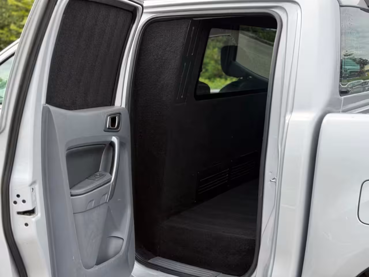 Ford Ranger 3.2 TDCI LIMITED AUTOMAAT LEER NAVI TREKHAAK 3500KG