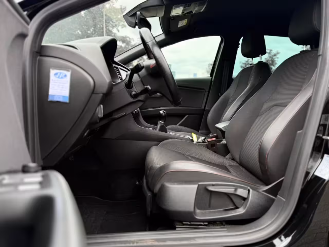 Seat Leon 1.5TSI FR VIRTUAL DASHBOARD KEYLESS CAMERA ADD.CRUISE TREKHAAK