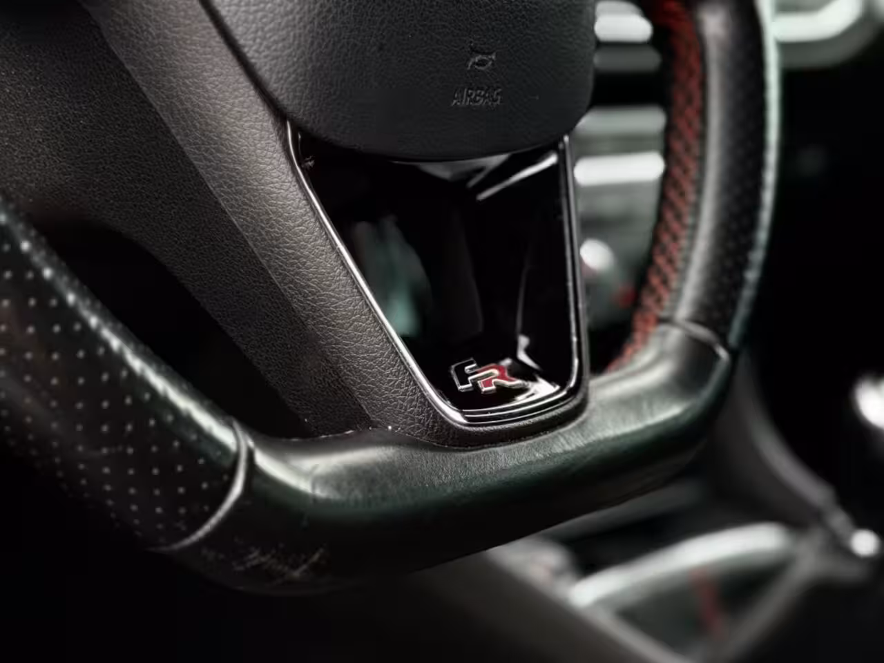 Seat Leon 1.5TSI FR VIRTUAL DASHBOARD KEYLESS CAMERA ADD.CRUISE TREKHAAK