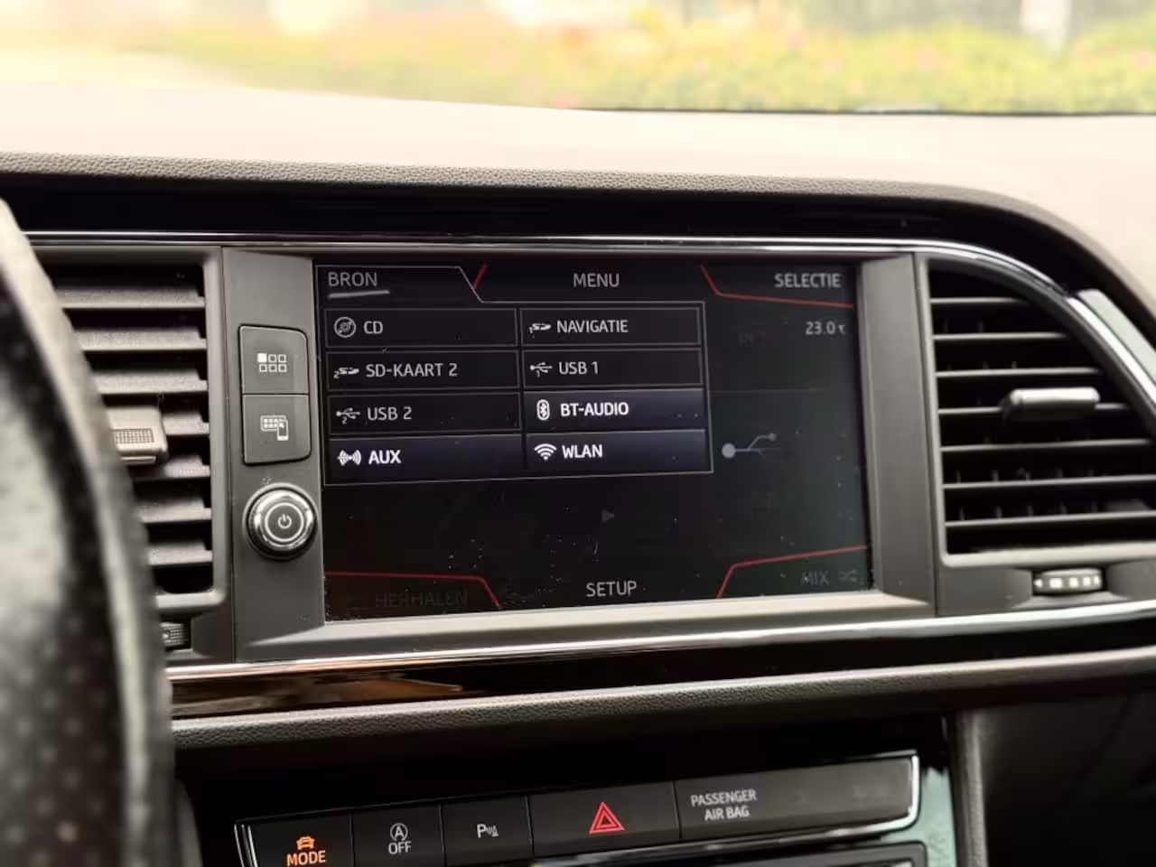 Seat Leon 1.5TSI FR VIRTUAL DASHBOARD KEYLESS CAMERA ADD.CRUISE TREKHAAK