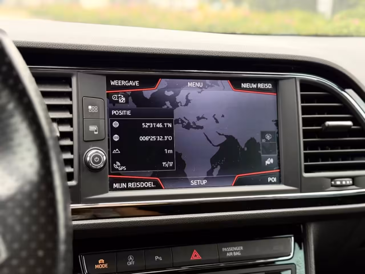 Seat Leon 1.5TSI FR VIRTUAL DASHBOARD KEYLESS CAMERA ADD.CRUISE TREKHAAK