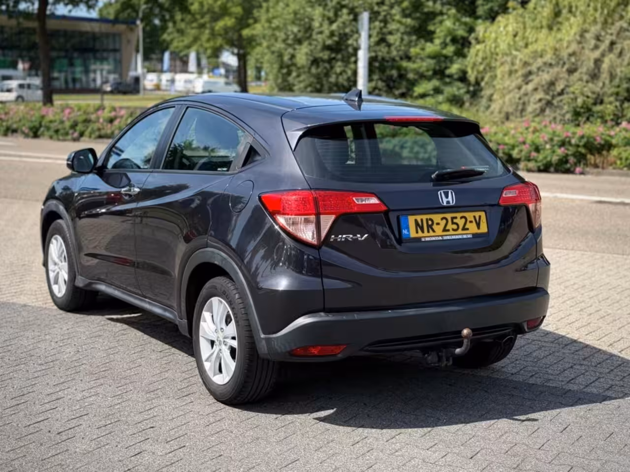 Honda HR-V 1.5 I-VTEC COMFORT