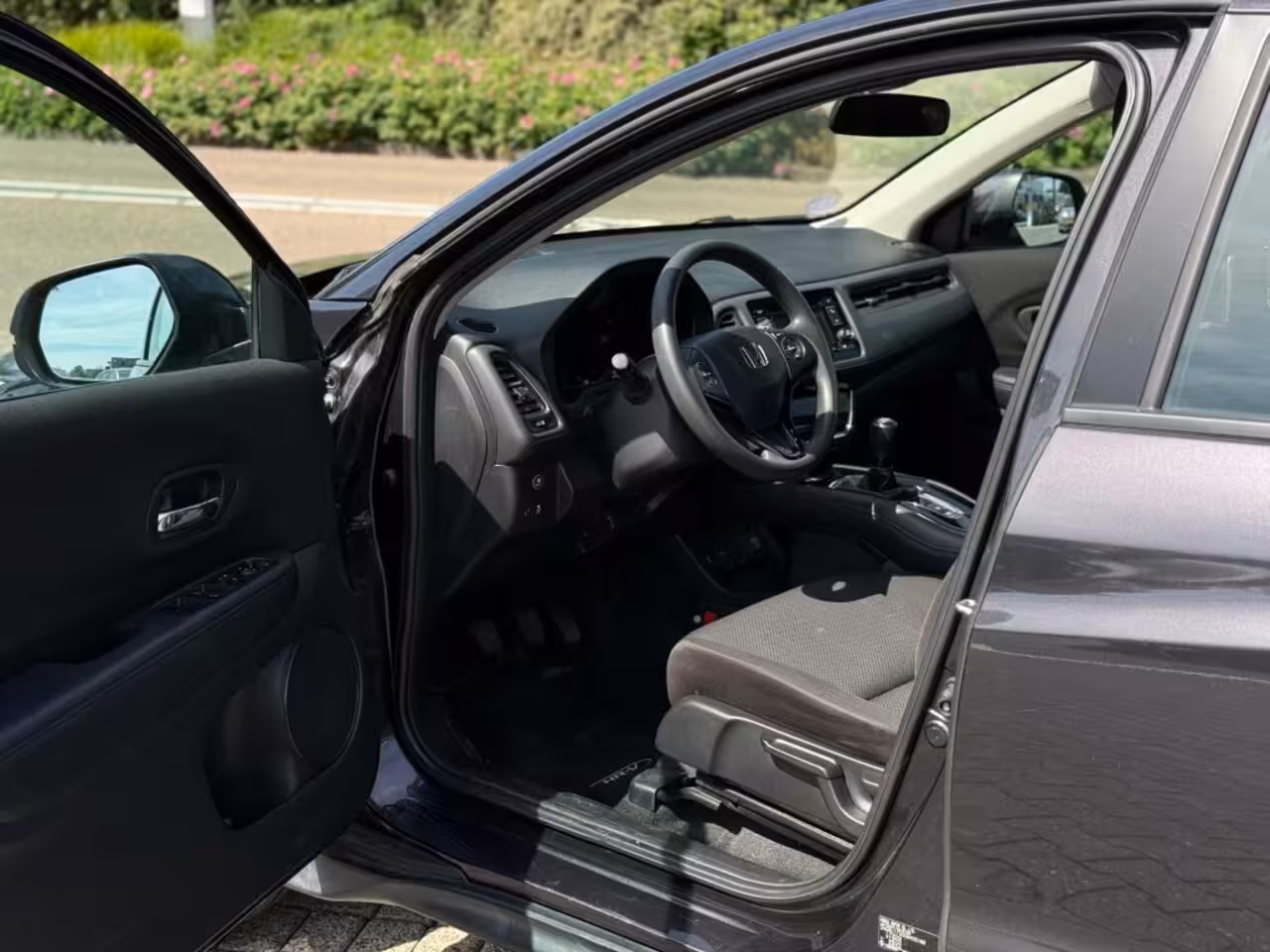 Honda HR-V 1.5 I-VTEC COMFORT