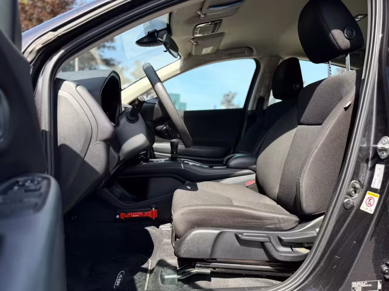 Honda HR-V 1.5 I-VTEC COMFORT