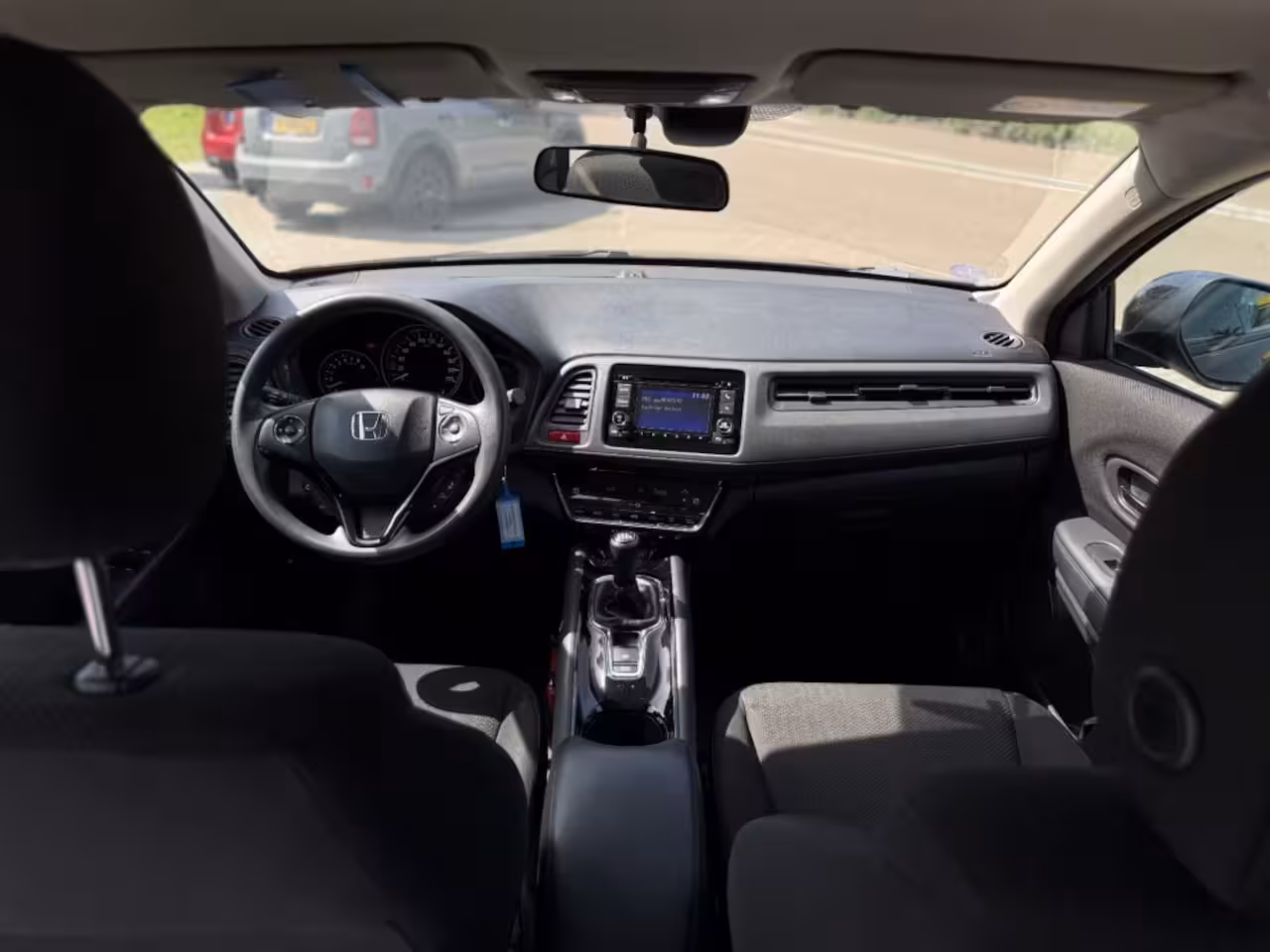 Honda HR-V 1.5 I-VTEC COMFORT